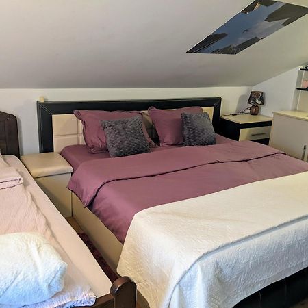 Apartmani Hrastik Bihac Luaran gambar