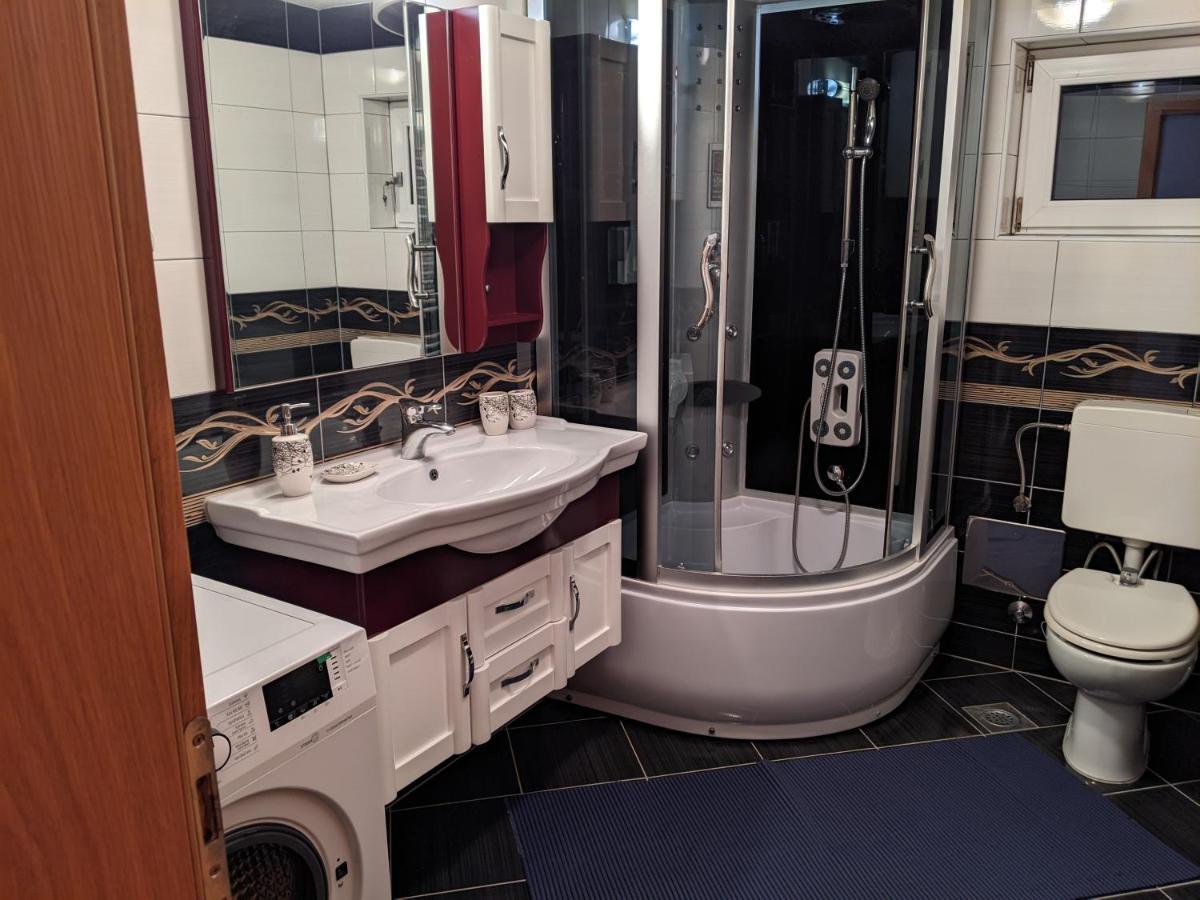 Apartmani Hrastik Bihac Luaran gambar