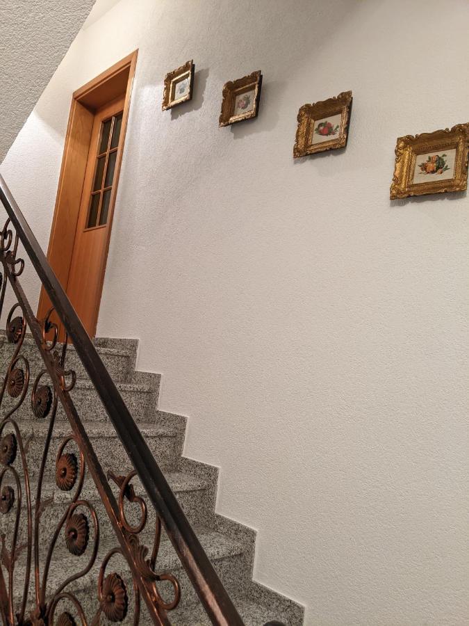Apartmani Hrastik Bihac Luaran gambar