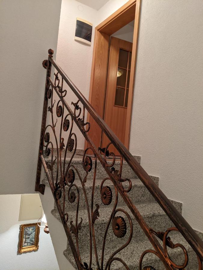 Apartmani Hrastik Bihac Luaran gambar