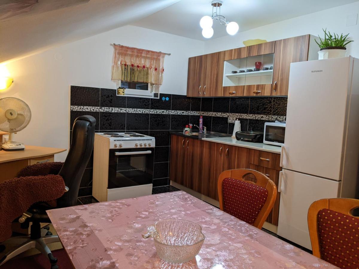 Apartmani Hrastik Bihac Luaran gambar