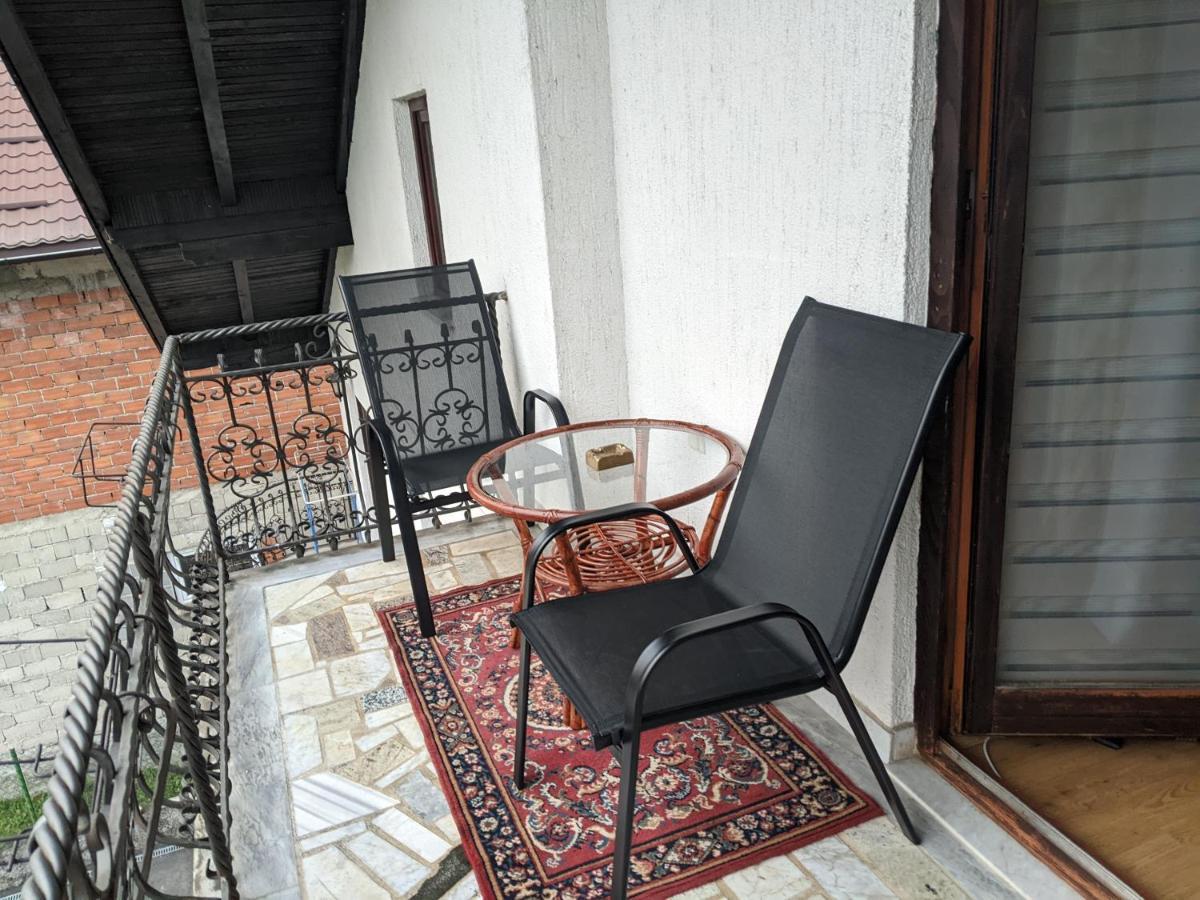 Apartmani Hrastik Bihac Luaran gambar