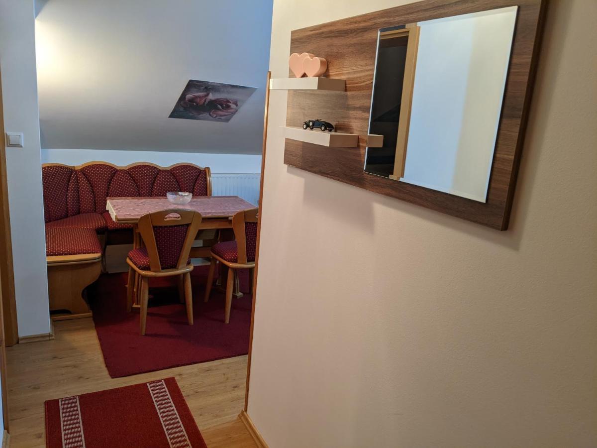 Apartmani Hrastik Bihac Luaran gambar