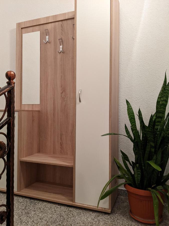Apartmani Hrastik Bihac Luaran gambar