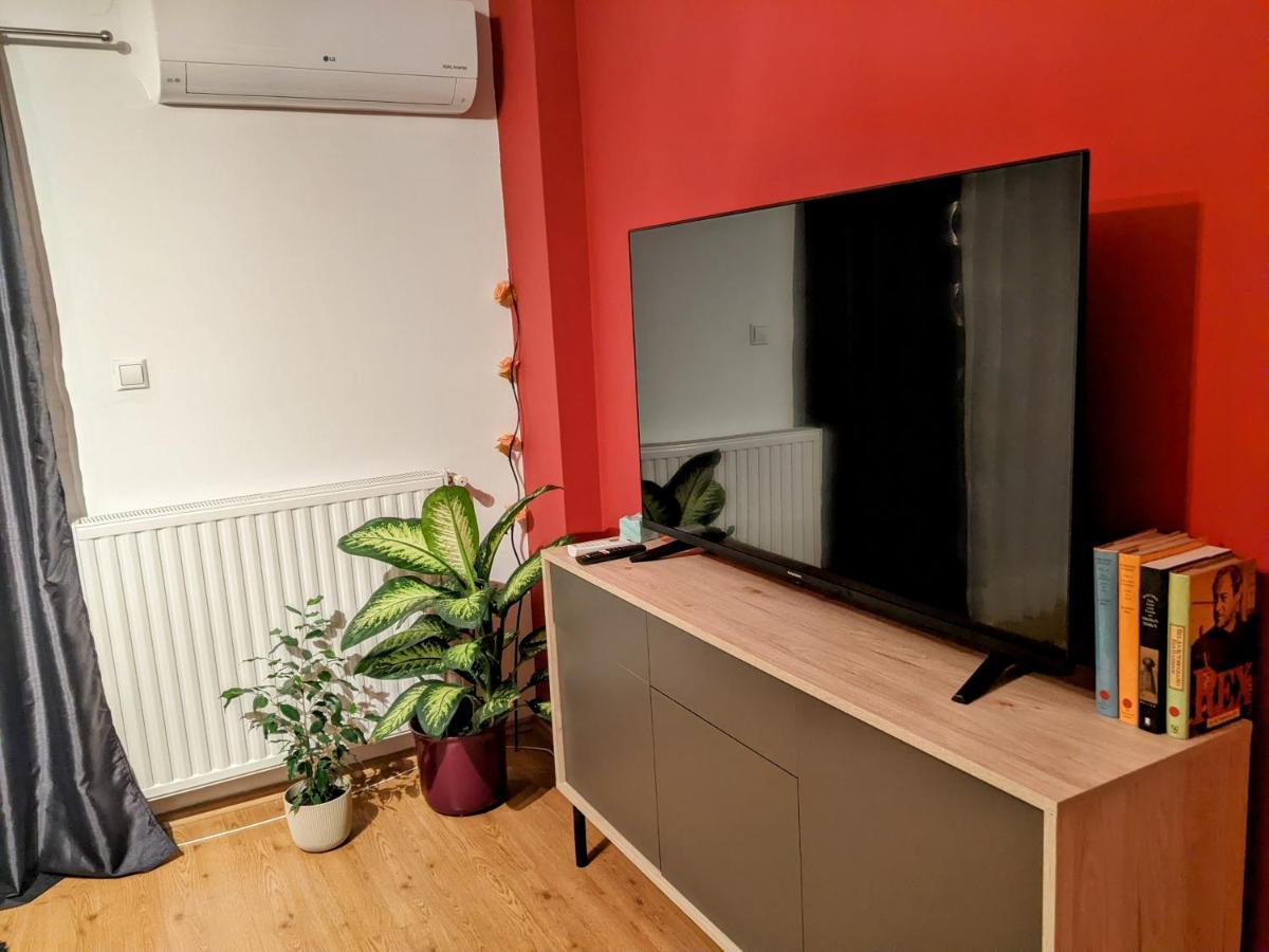 Apartmani Hrastik Bihac Luaran gambar