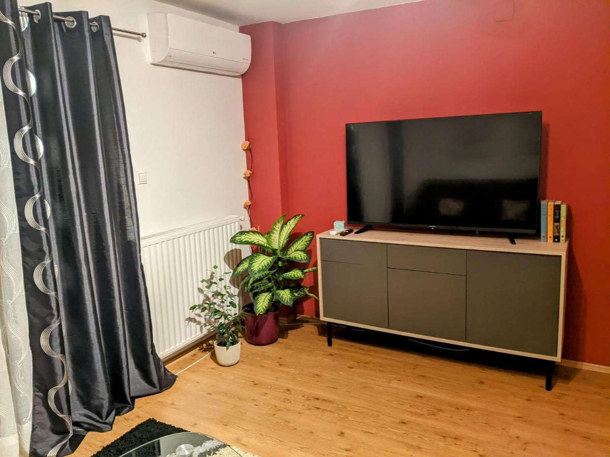 Apartmani Hrastik Bihac Luaran gambar