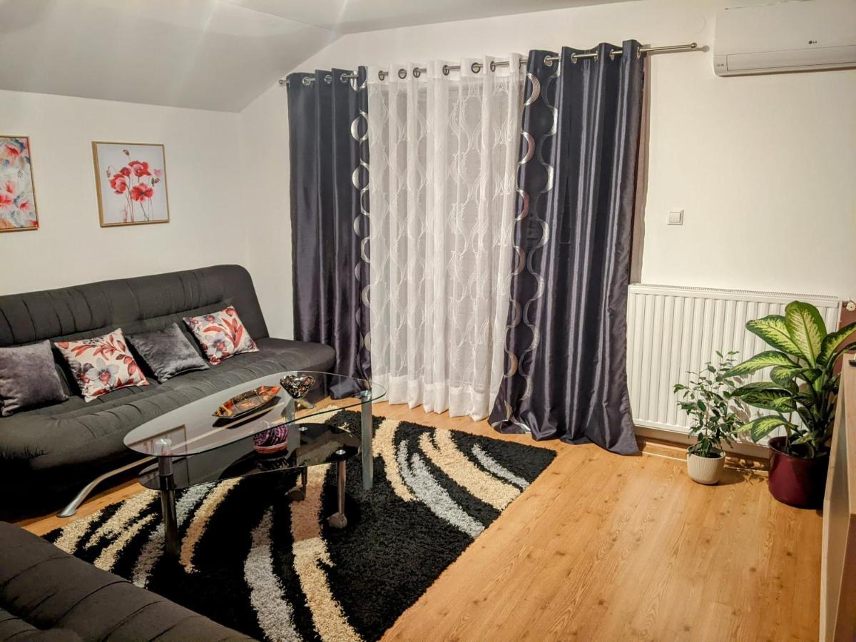 Apartmani Hrastik Bihac Luaran gambar