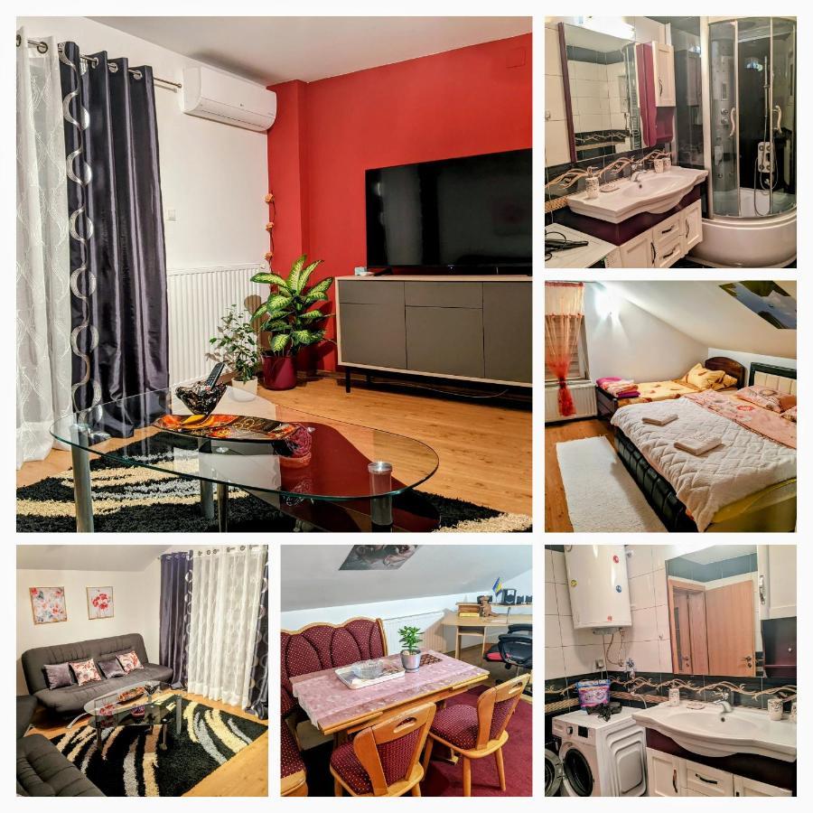 Apartmani Hrastik Bihac Luaran gambar