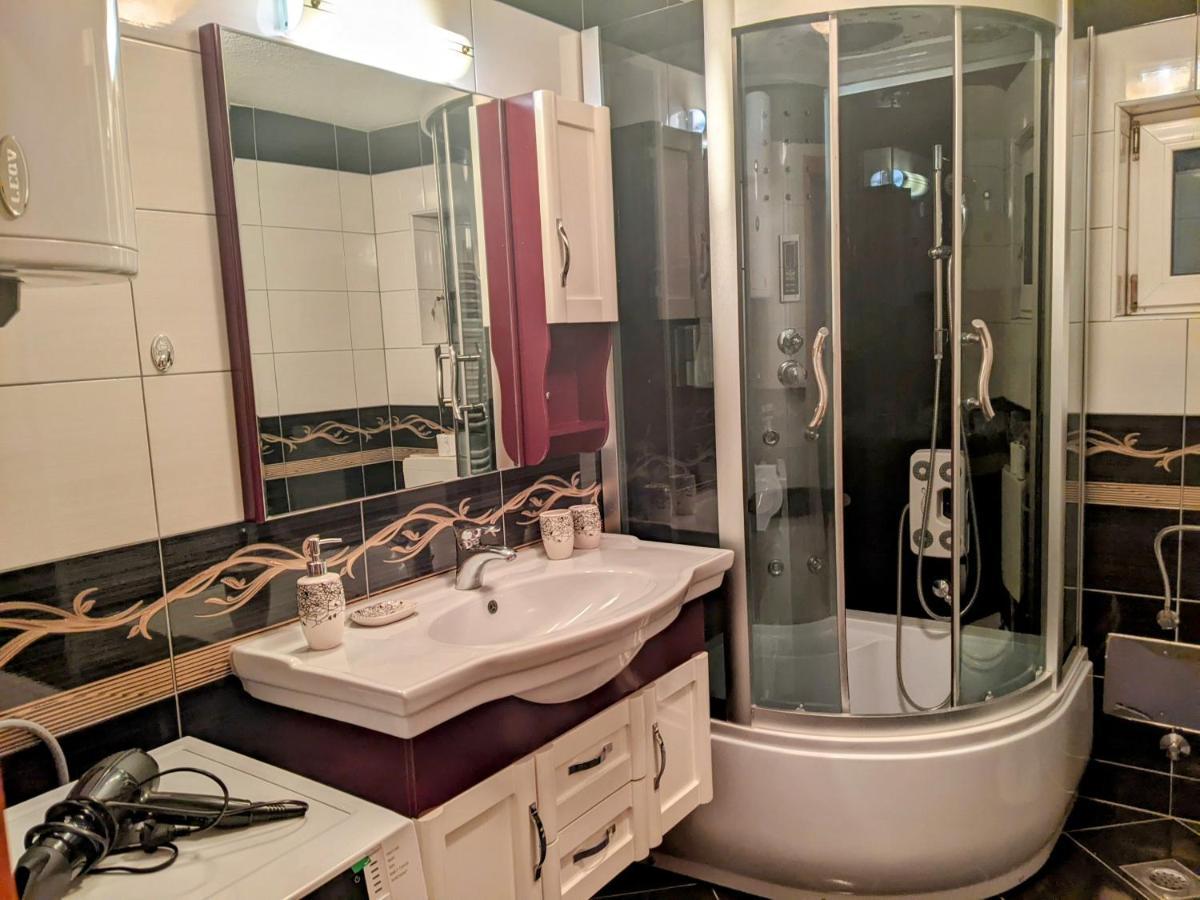 Apartmani Hrastik Bihac Luaran gambar