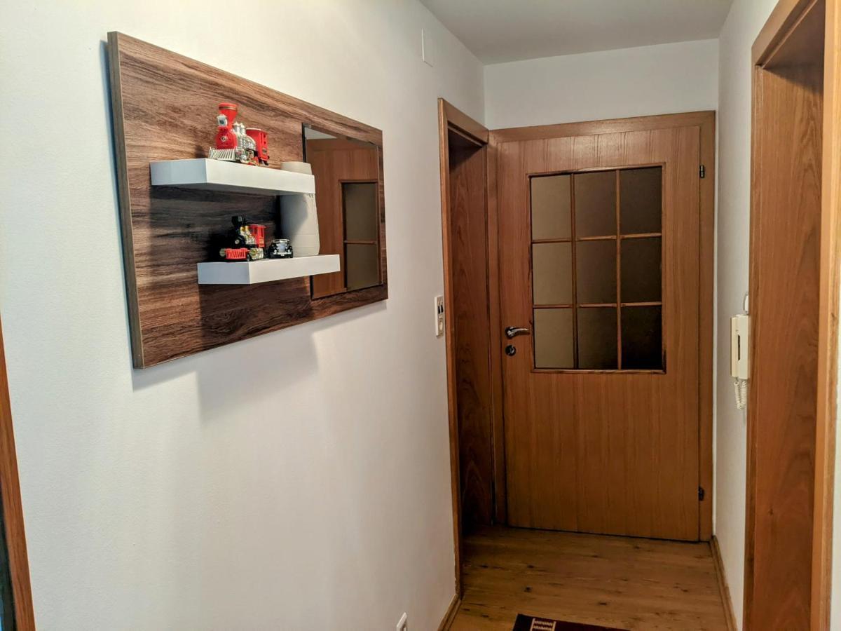 Apartmani Hrastik Bihac Luaran gambar