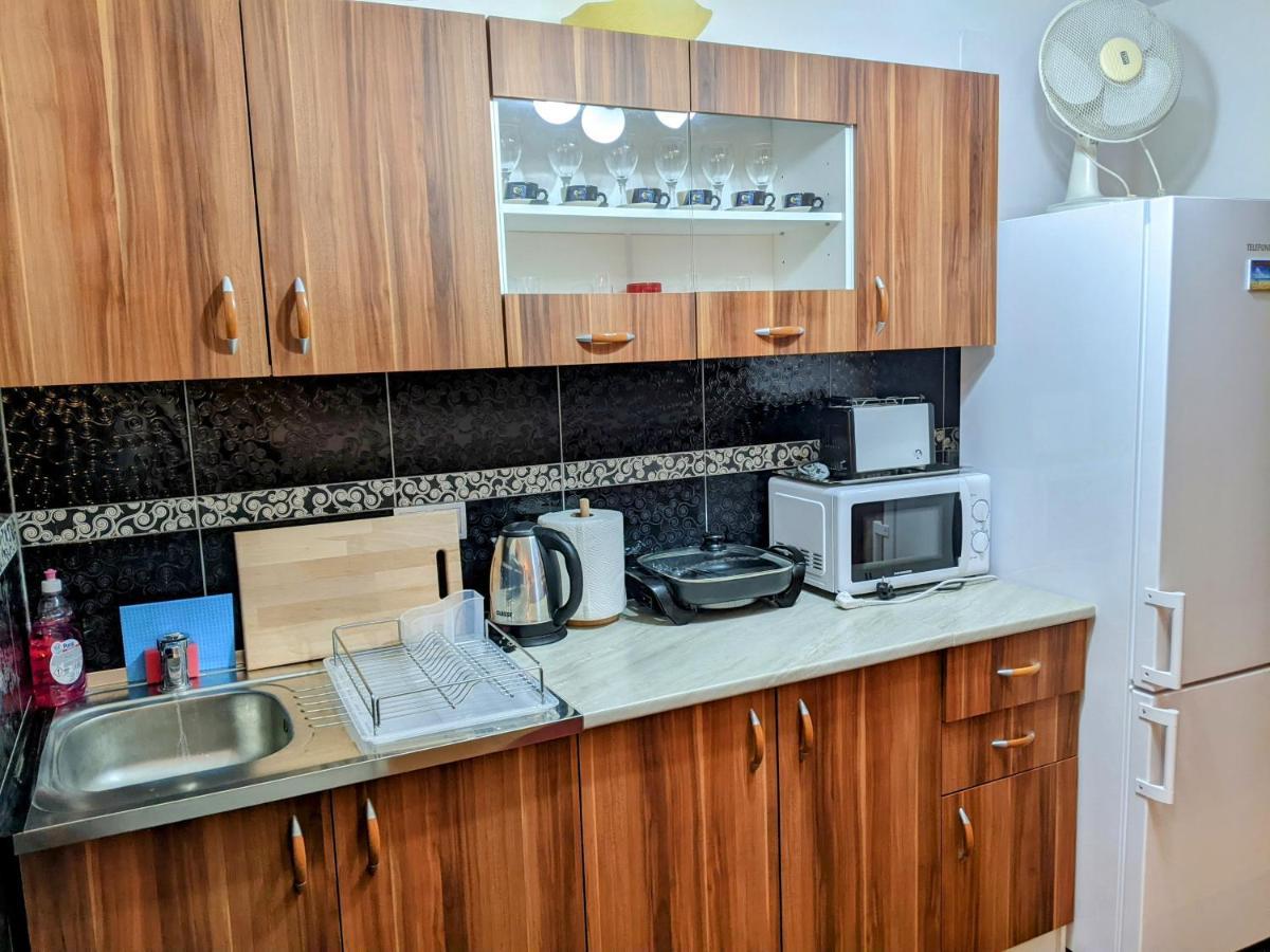Apartmani Hrastik Bihac Luaran gambar