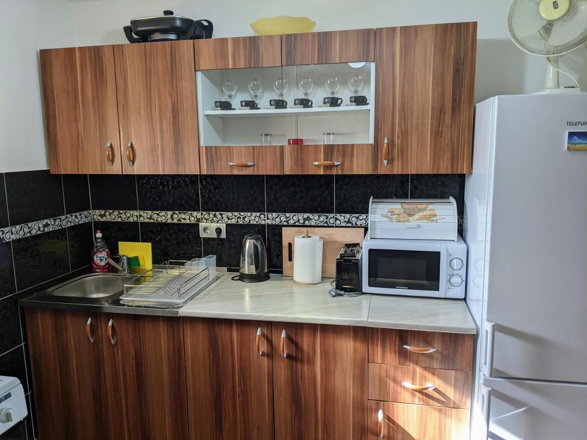 Apartmani Hrastik Bihac Luaran gambar