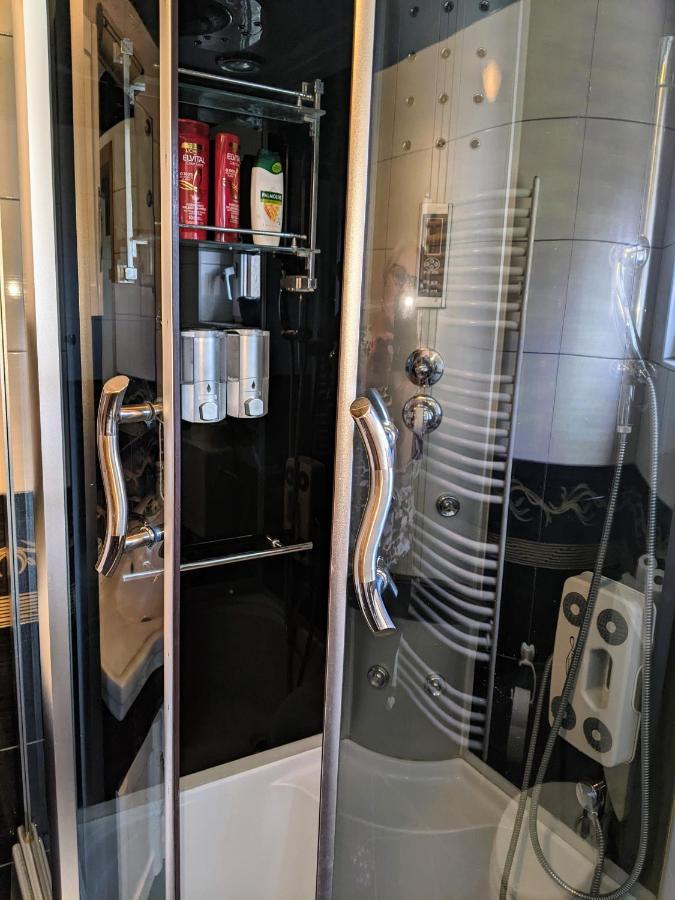 Apartmani Hrastik Bihac Luaran gambar