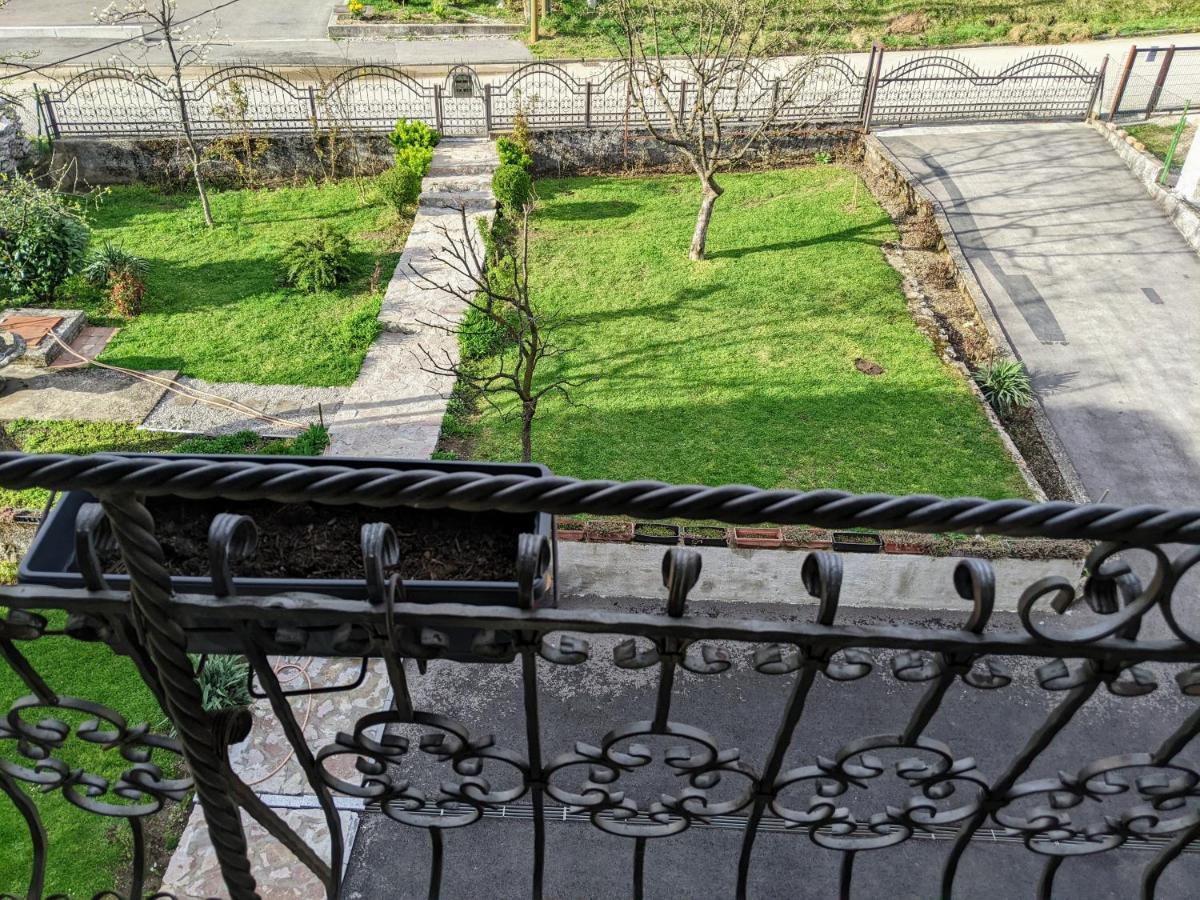 Apartmani Hrastik Bihac Luaran gambar