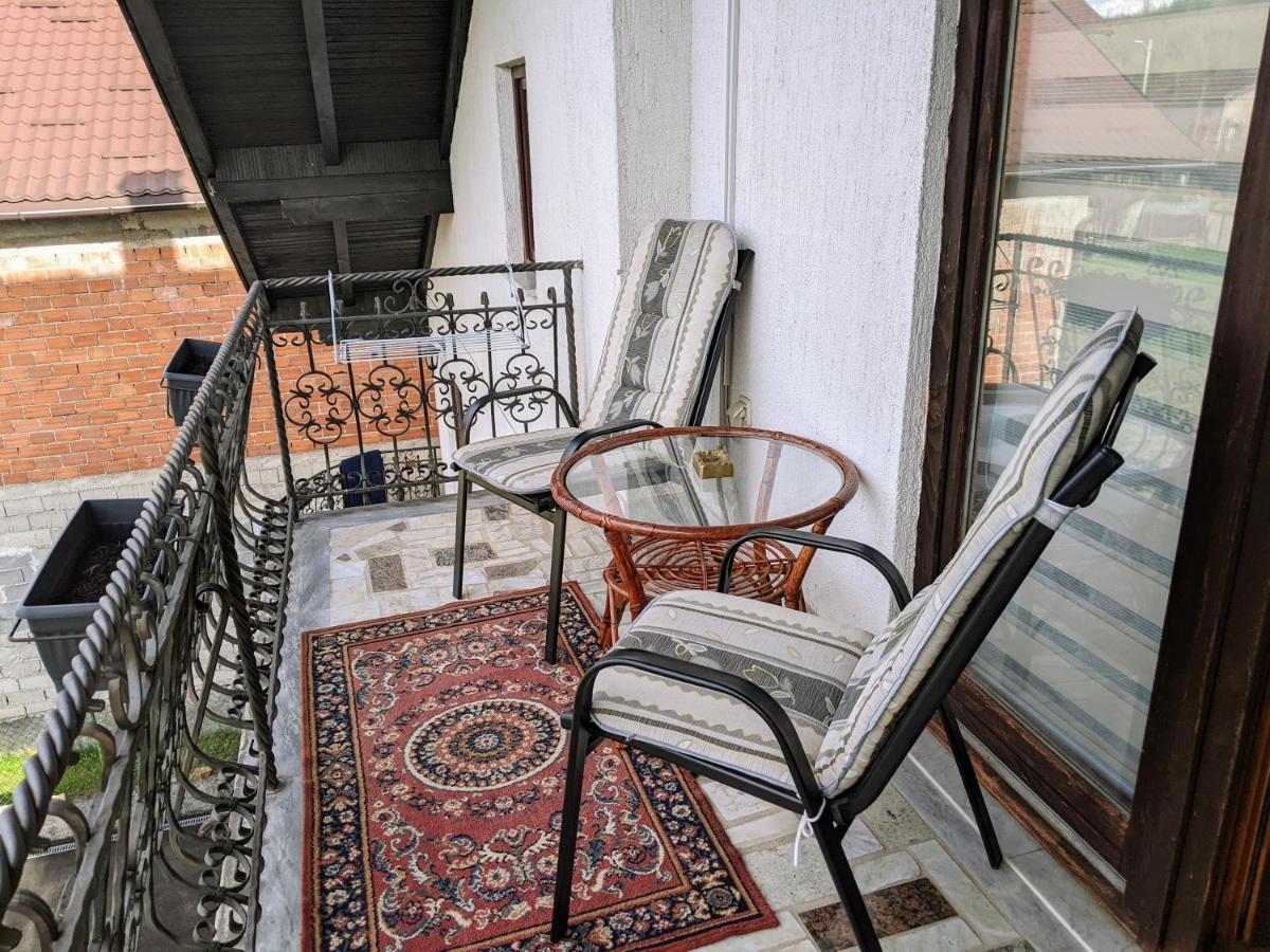 Apartmani Hrastik Bihac Luaran gambar