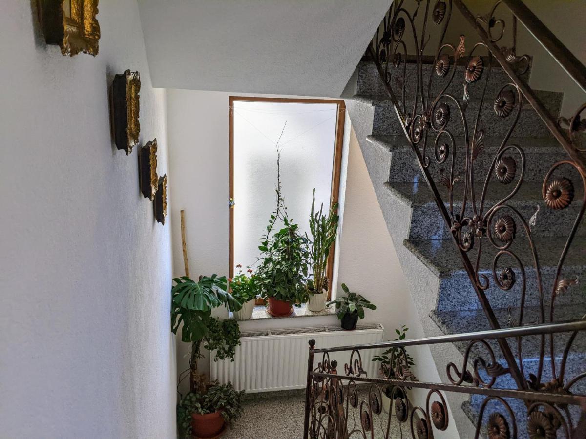 Apartmani Hrastik Bihac Luaran gambar