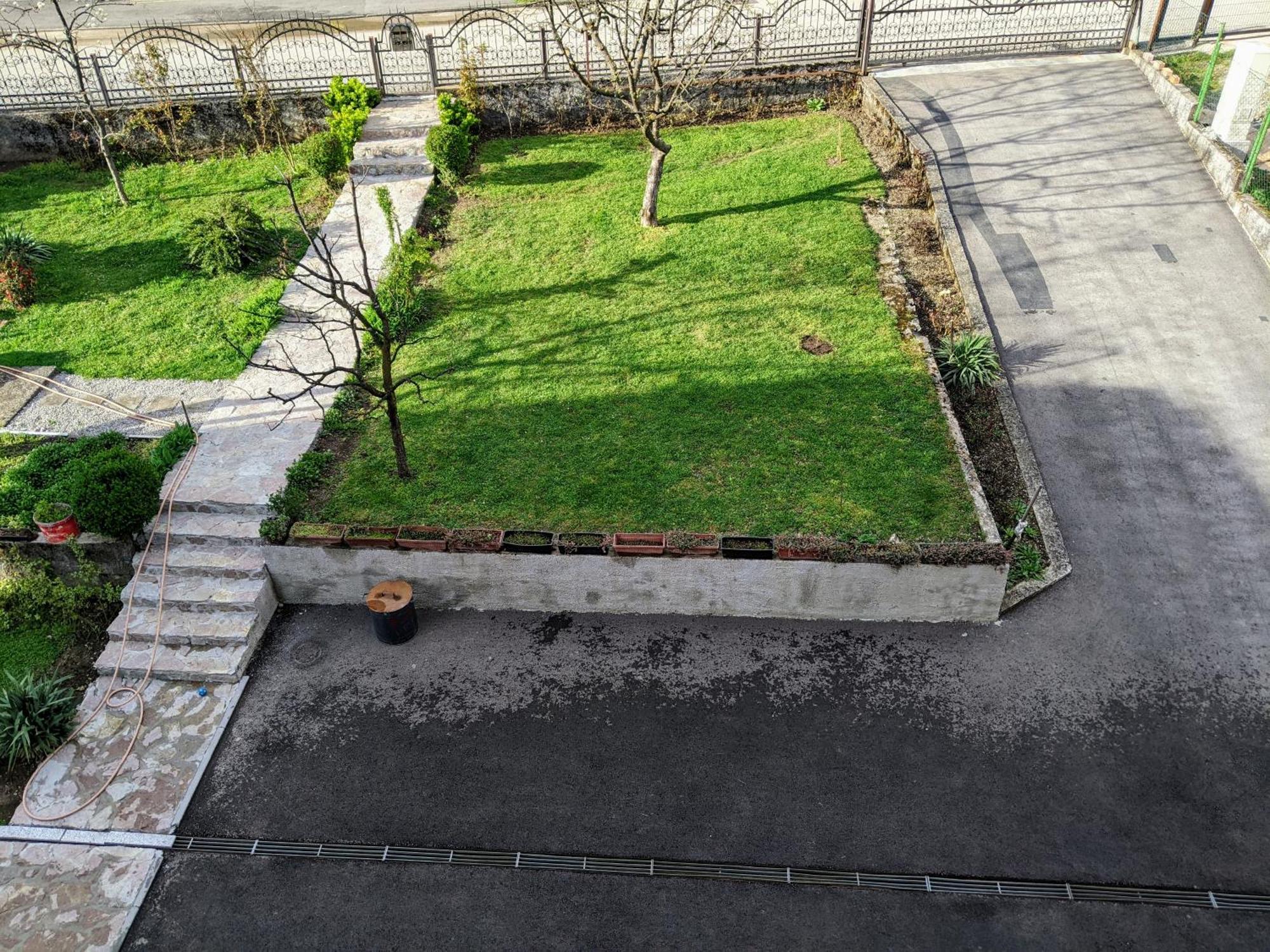 Apartmani Hrastik Bihac Luaran gambar