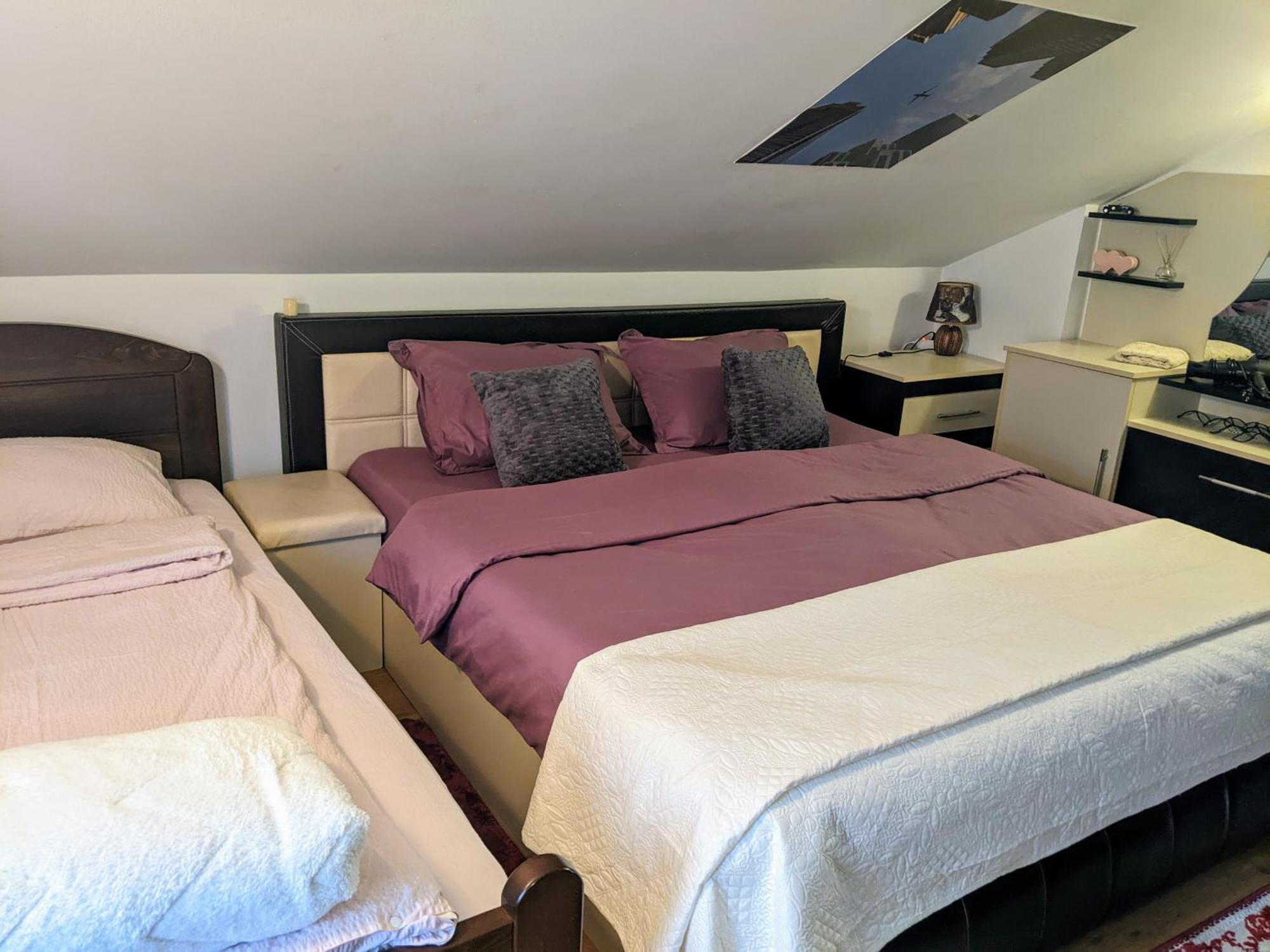 Apartmani Hrastik Bihac Luaran gambar