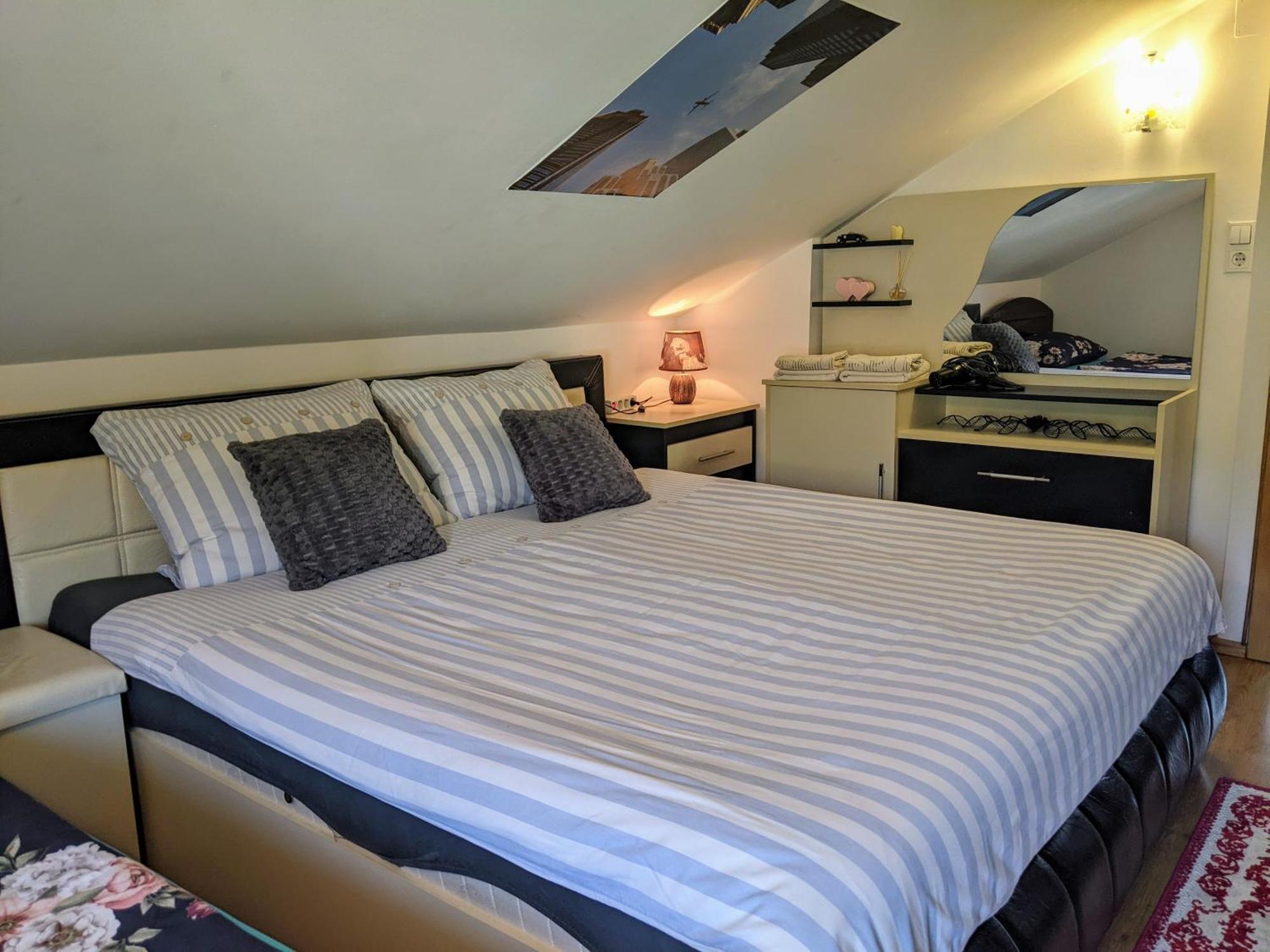 Apartmani Hrastik Bihac Luaran gambar